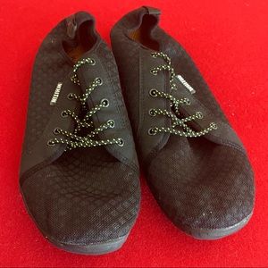 Whitin trail running/Water/Quick Dry/Outdoor shoes*47*13*Mens*Black